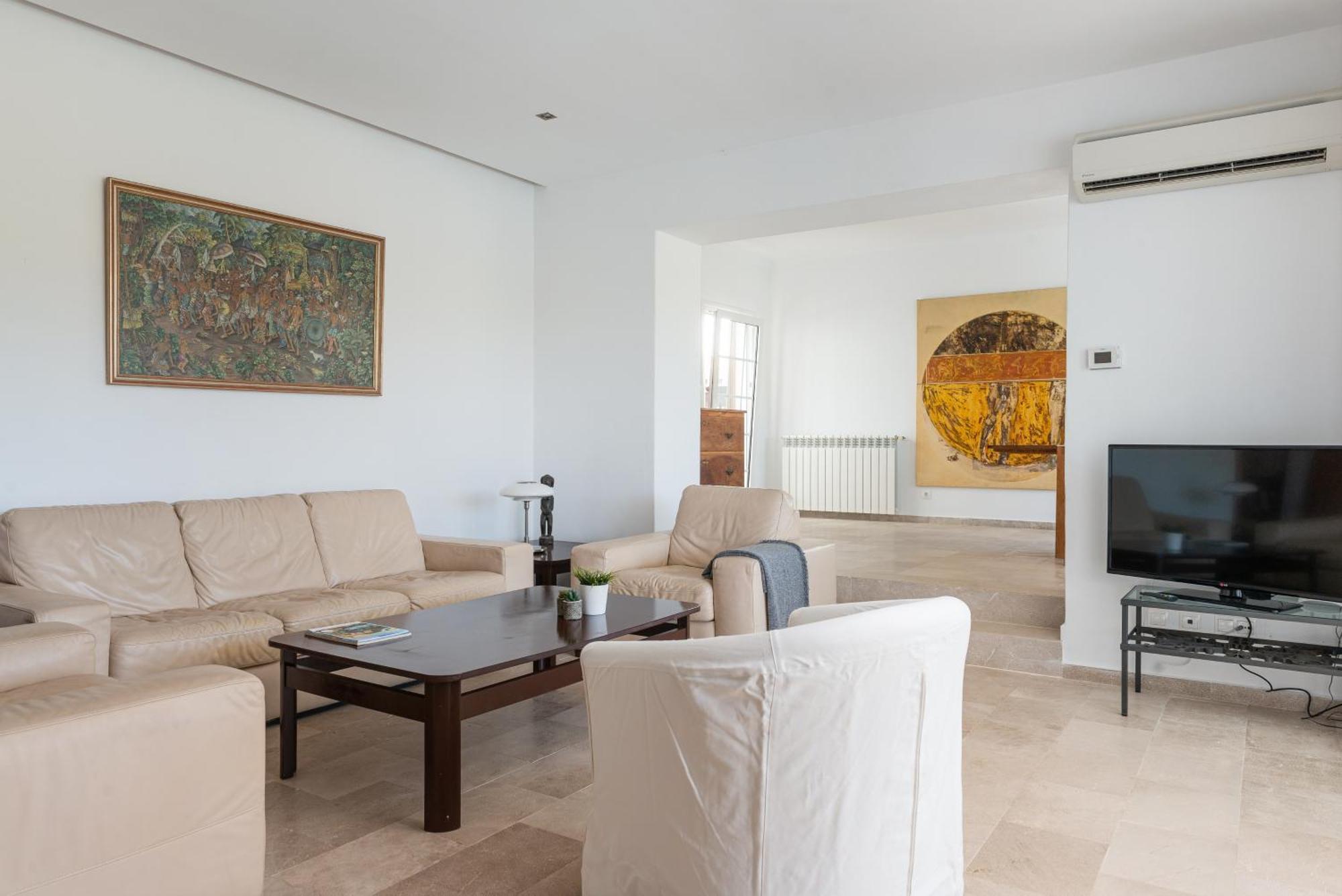 Villa Casa Ramon Cala D´Or