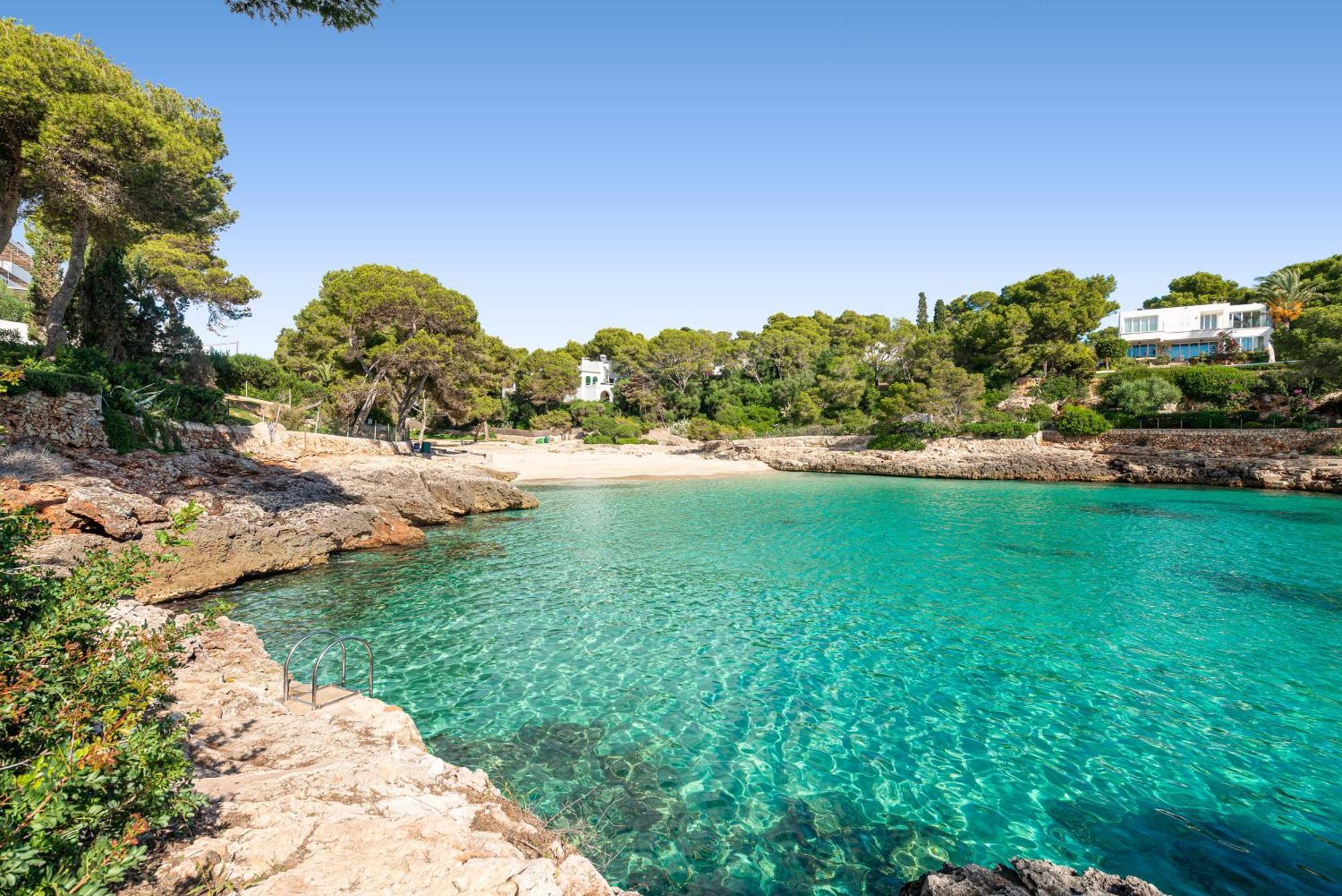 Casa Ramon * Cala D´Or