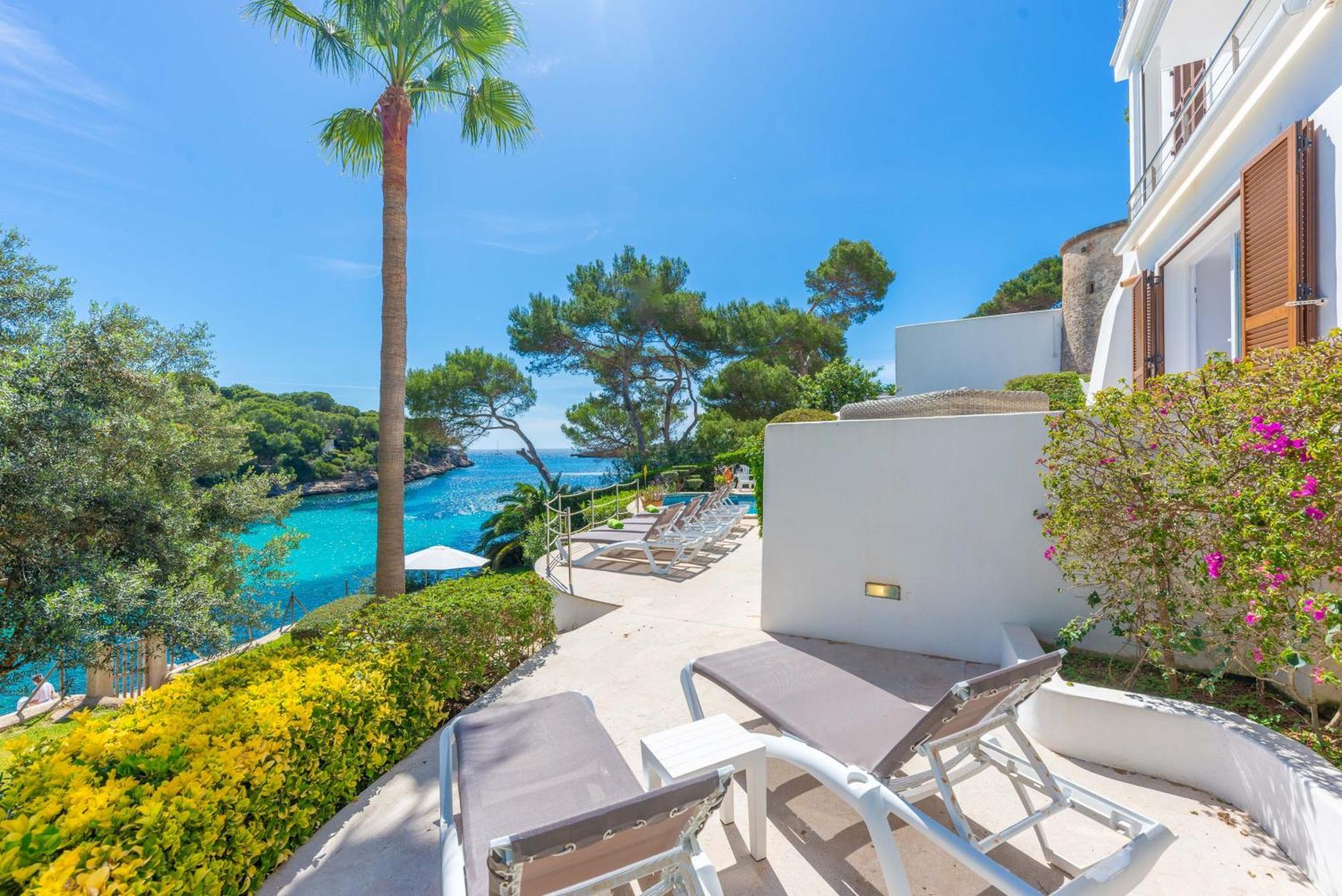 Casa Ramon Villa Cala D´Or