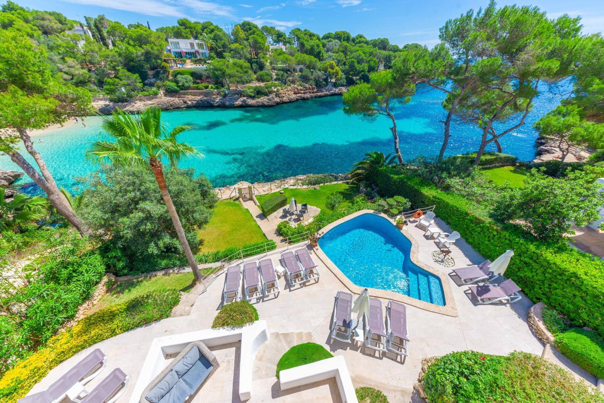 Casa Ramon Villa Cala D´Or