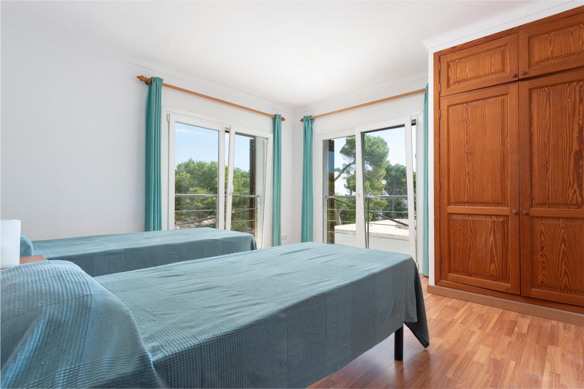 Villa Casa Ramon Cala d'Or (Mallorca)