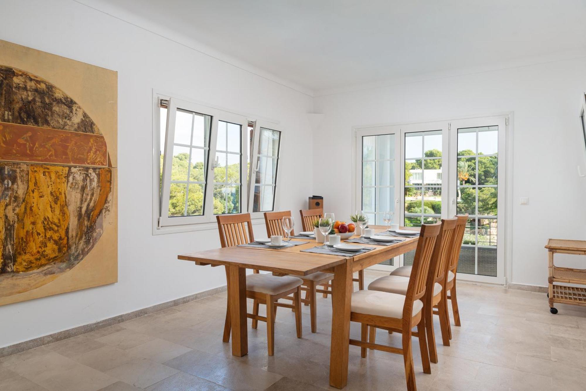 Casa Ramon Cala d'Or (Mallorca)